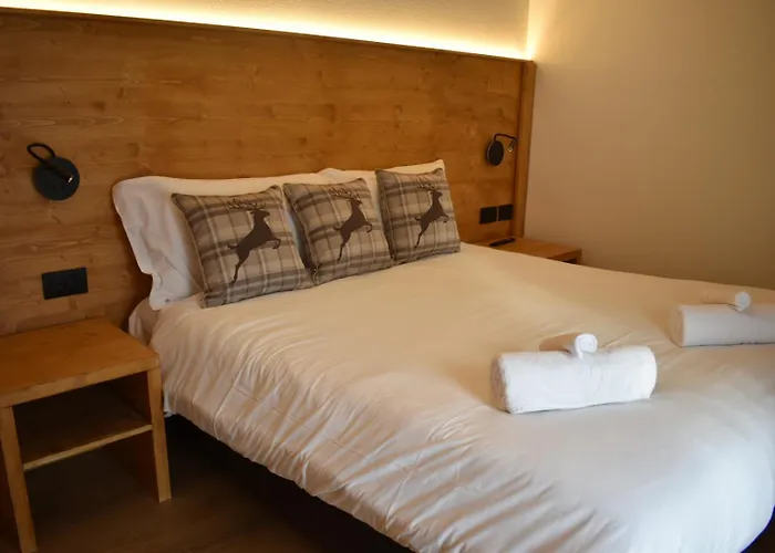 Hotel Pezzotti