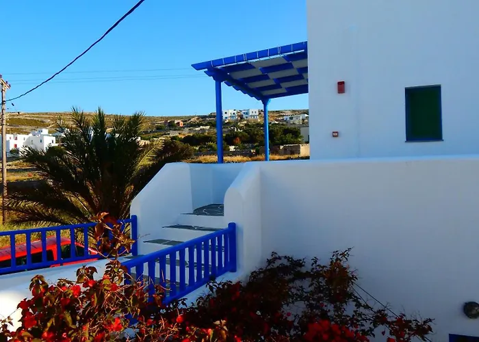 Aegeo Hotel