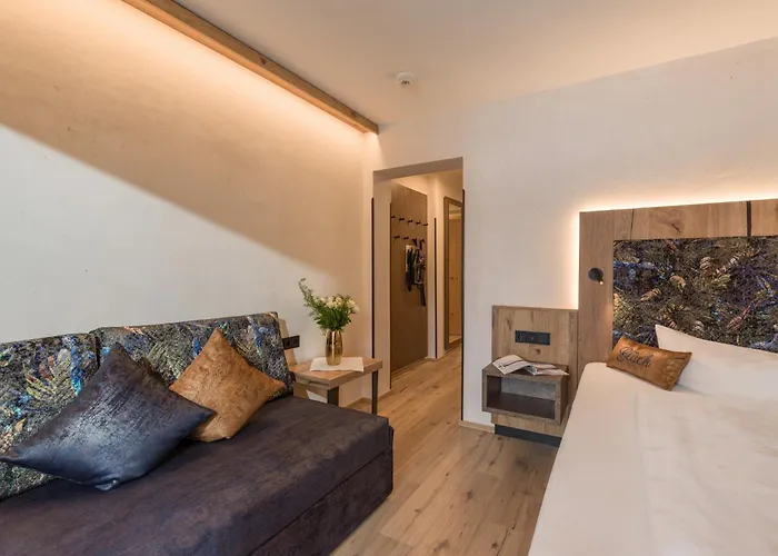 Hotel Liebes Caroline