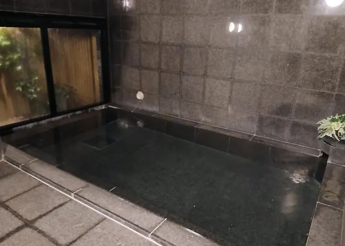 Hotel Route-Inn Saga Ekimae