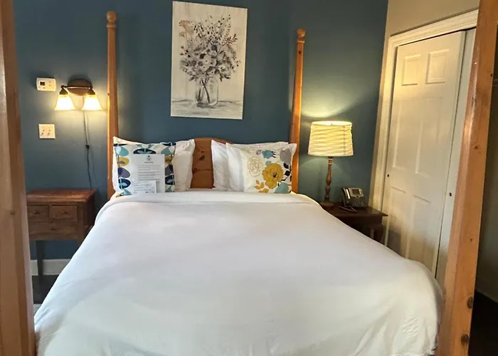 Barksdale House Inn
