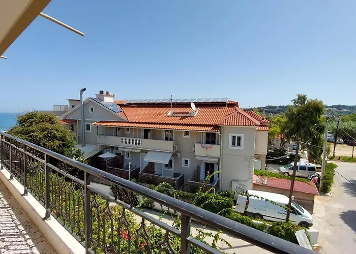 Anetis Beach Hotel