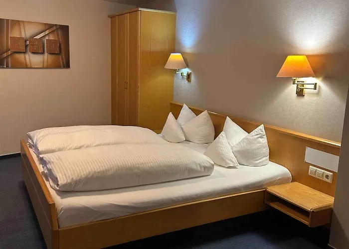 Hotel Adler