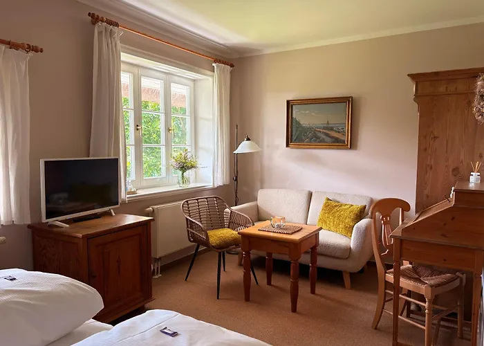 Landhaus Morgensünn