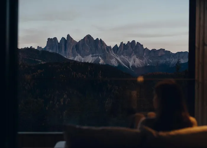 Forestis Dolomites