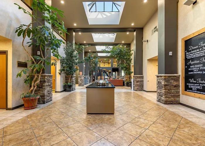Hells Canyon Grand Hotel, An Ascend Collection Hotel