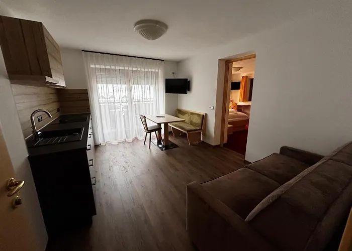 Hotel Laerchenhain