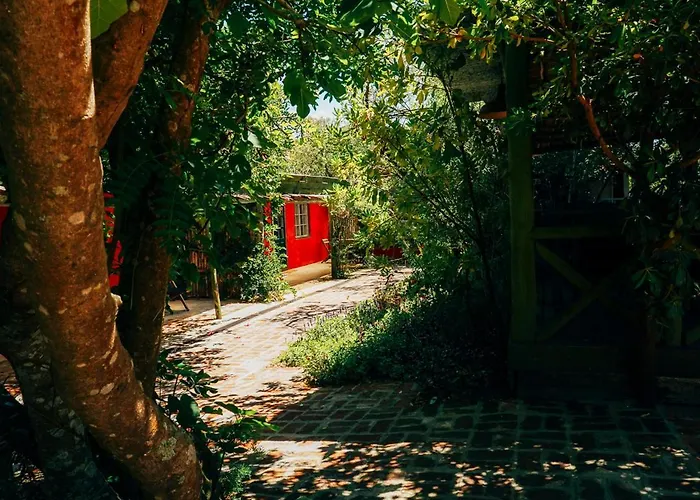 Posada Paradiso