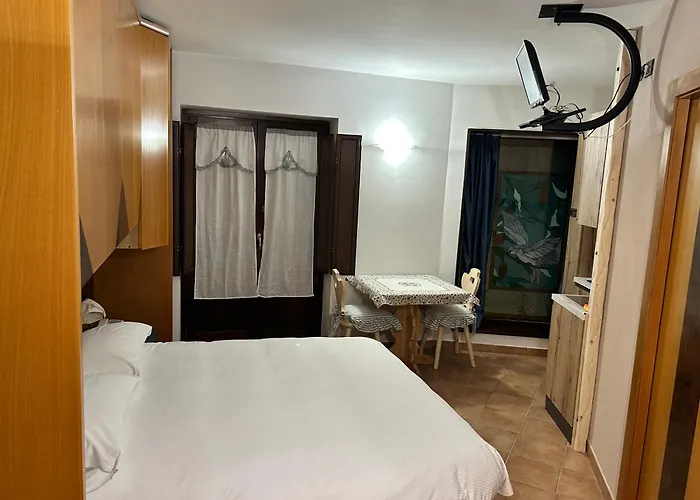 Hotel Lo Scoiattolo