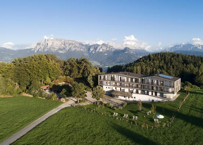Hotel Lichtenstern Soprabolzano