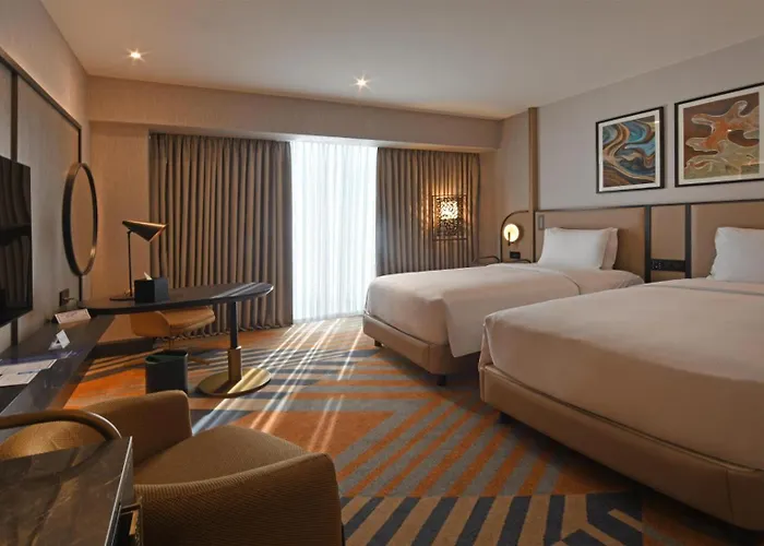 Hilton Amman