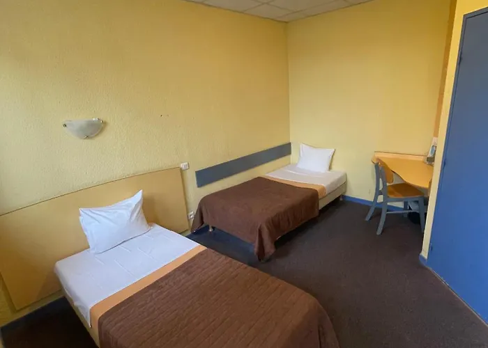 Hotel & Residence Avermes