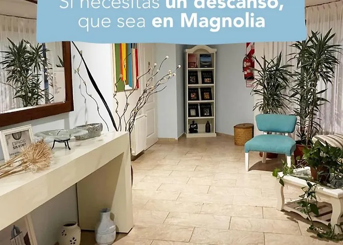 Hostería Magnolia