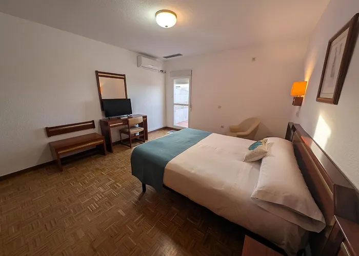 Hotel Santa Maria