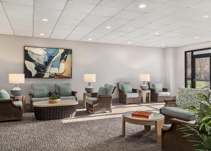 Holiday Inn Wichita East I-35 By Ihg