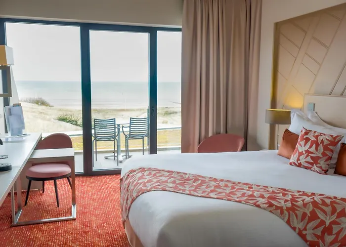 Thalazur Cabourg - Hôtel&Spa