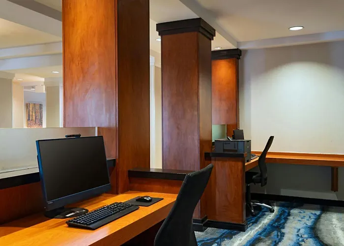 Fairfield Inn And Suites By Marriott San Antonio Northeast / Schertz / Rafb