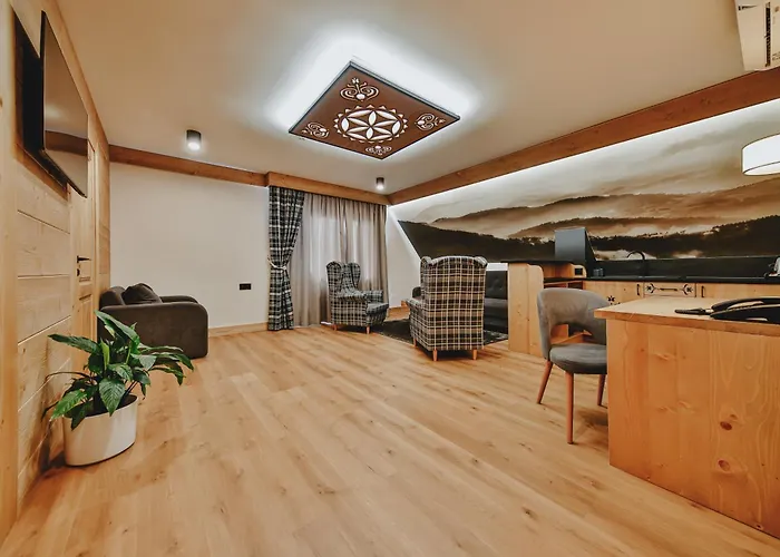 Hotel&Spa Jawor