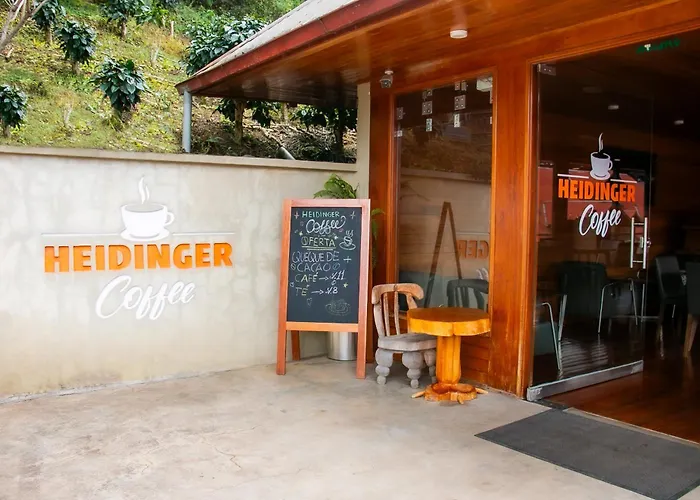 Hotel Heidinger