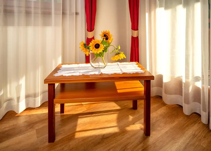 Hotel Ortler
