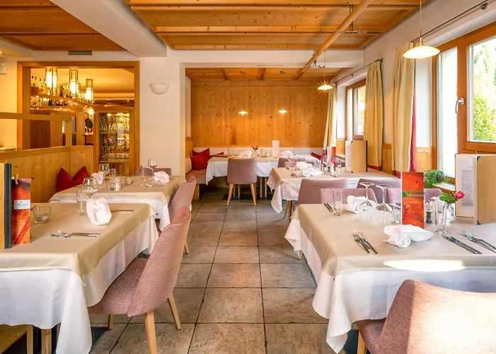 Hotel Ortler