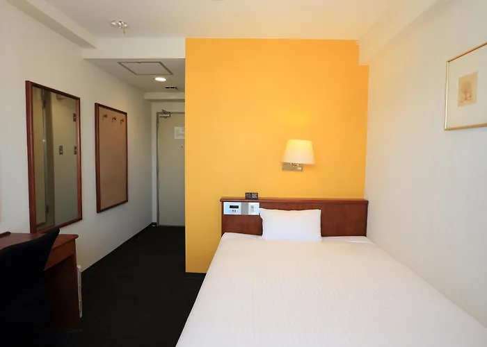 Smile Hotel Koriyama