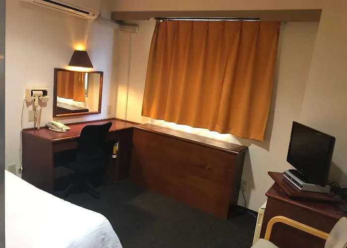 Smile Hotel Koriyama