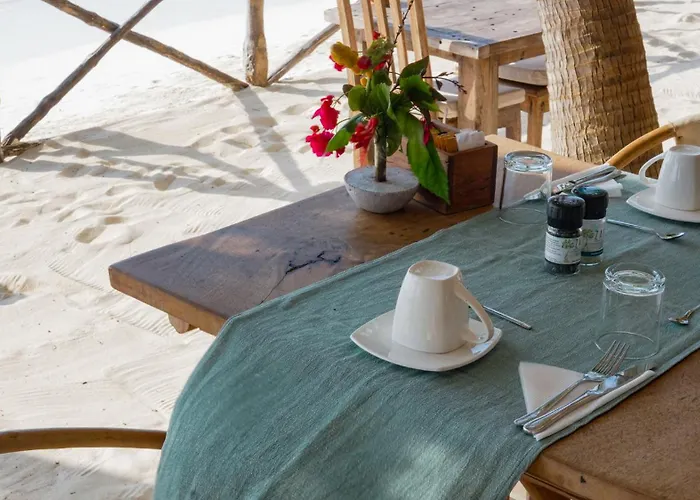 Joya Boutique Hotel