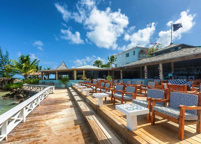 Ocean Point Beach Resort & Spa Adults Only