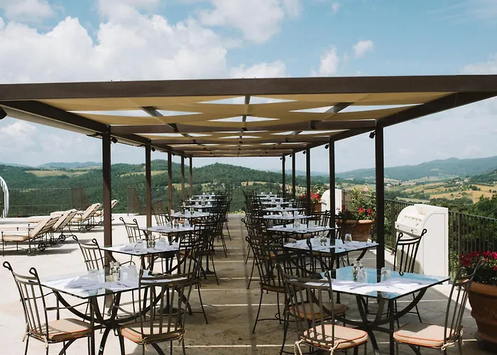 Castello Di Casole, A Belmond Hotel, Tuscany