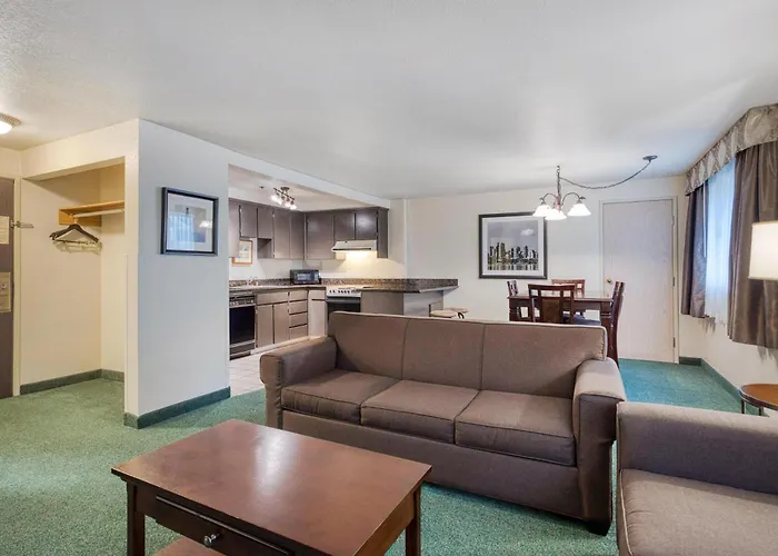 Best Western Alderwood