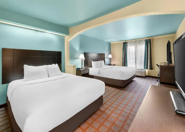 Red Lion Inn & Suites Blue Springs