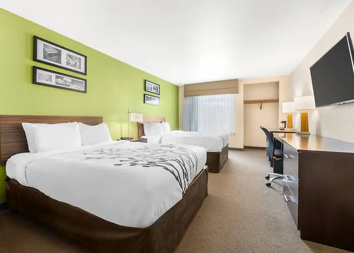 Sleep Inn & Suites Port Charlotte-Punta Gorda