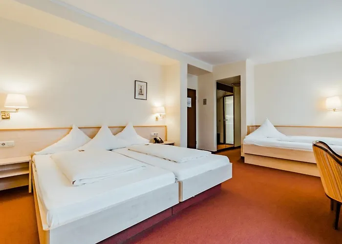 Hotel am Marschiertor