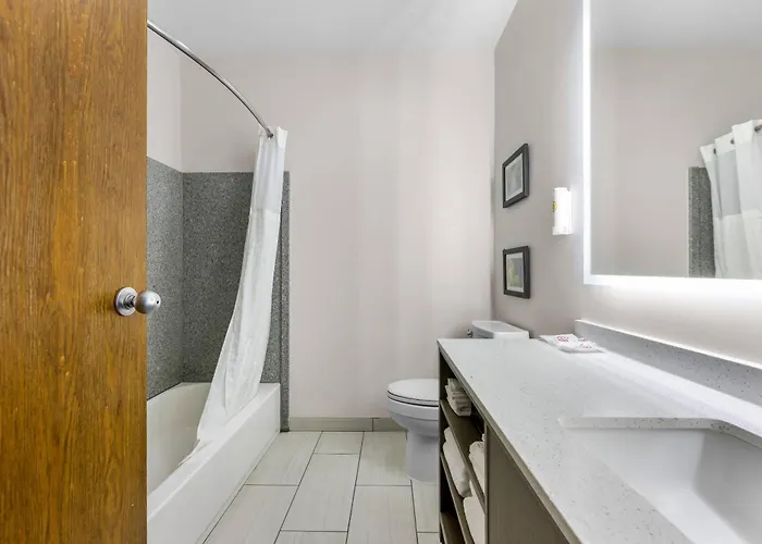 Comfort Suites London South