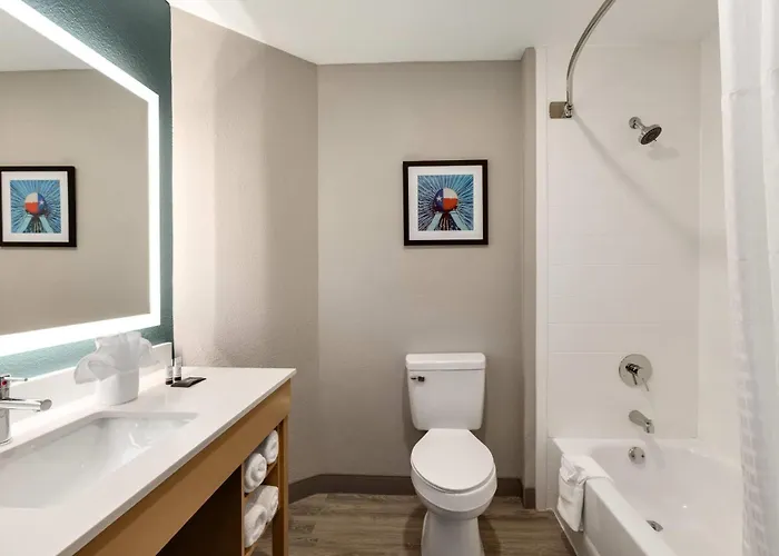 La Quinta By Wyndham Dallas Arlington South