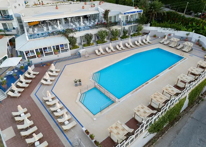 Rethymno Mare Royal & Water Park