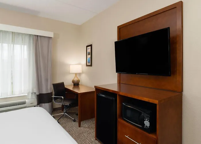 Wingate By Wyndham Clearfield