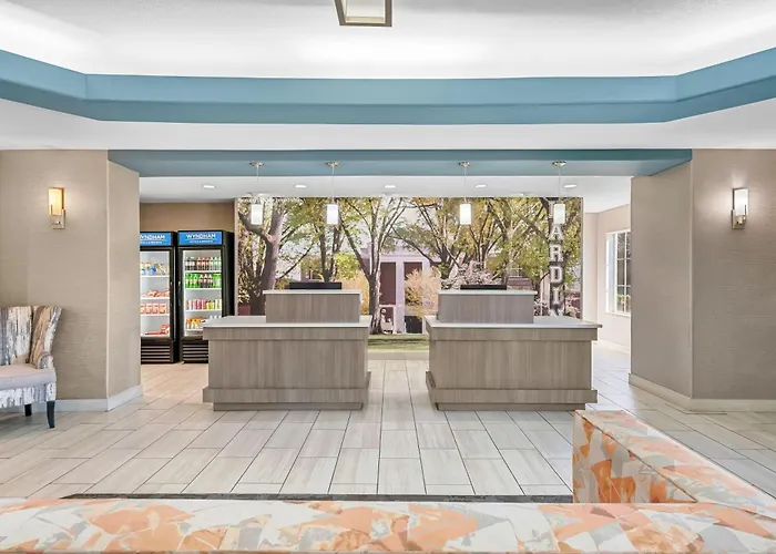 La Quinta By Wyndham Searcy