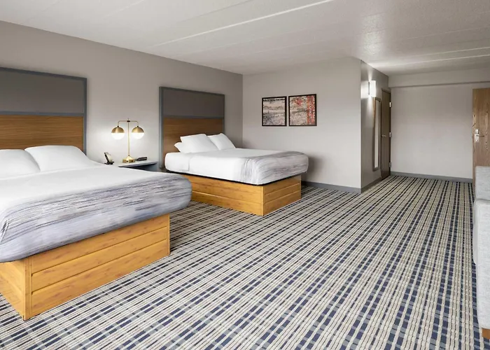 Americinn By Wyndham Muscatine