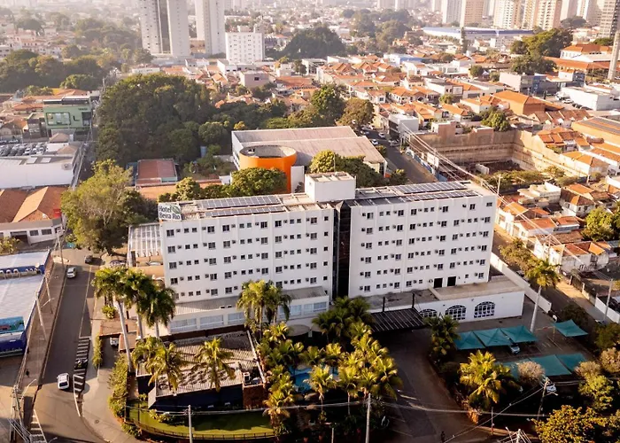 Beira Rio Palace Hotel