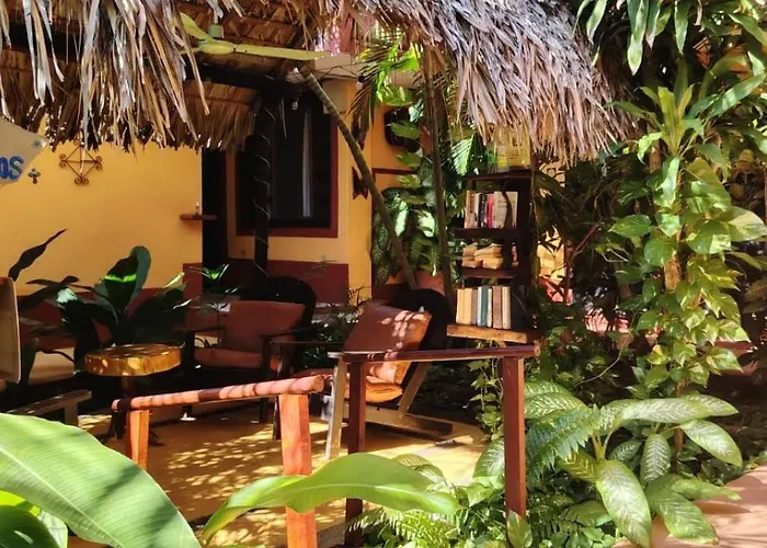 Hotel La Cabana