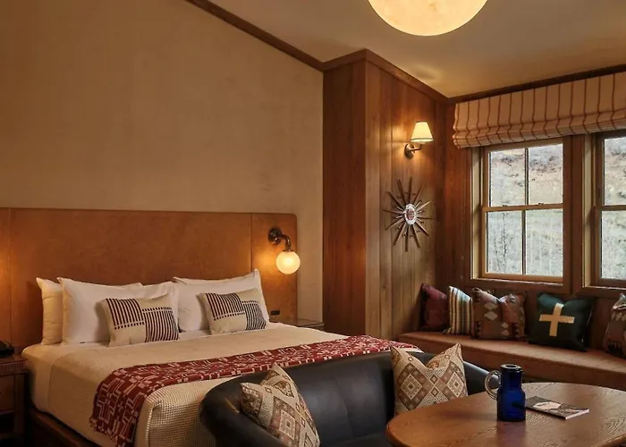 Sundance Mountain Resort