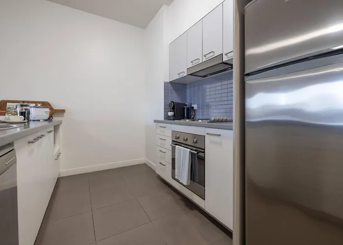 Mainstay Suites Mackay
