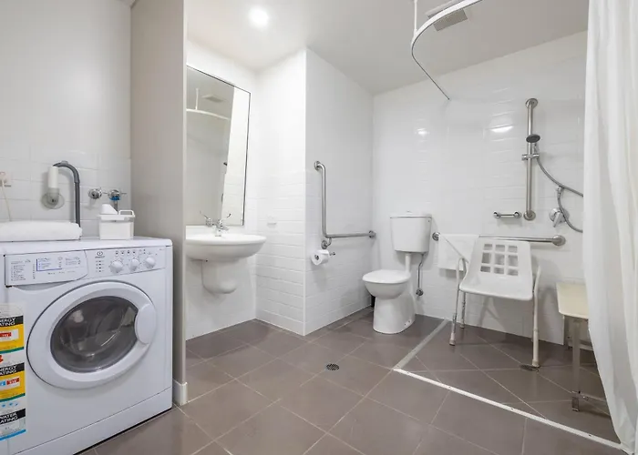 Mainstay Suites Mackay