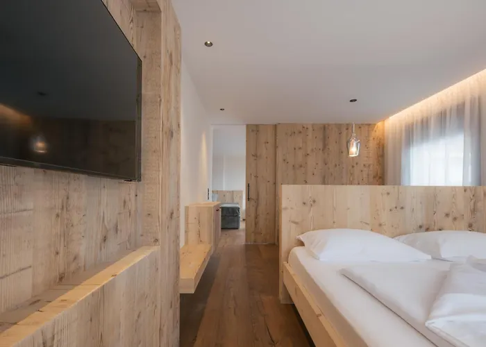 Hotel Ratschingserhof