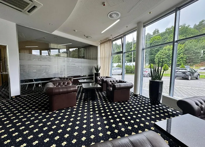 Hotel Business Faltom Gdynia