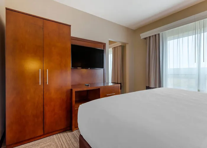 Lift Bridge Lodge, An Ascend Collection Hotel