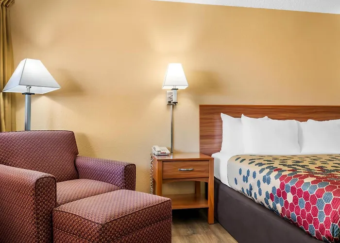 Econo Lodge Miles City I-94