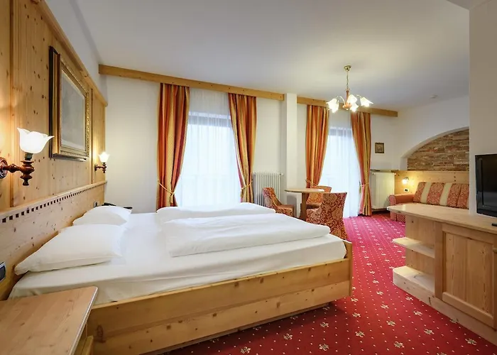 Hotel Ronce